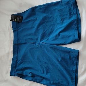 Nike Dri-Fit Golf Shorts
